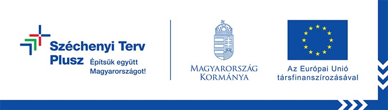 Széchenyi Terv Plusz infoblokk